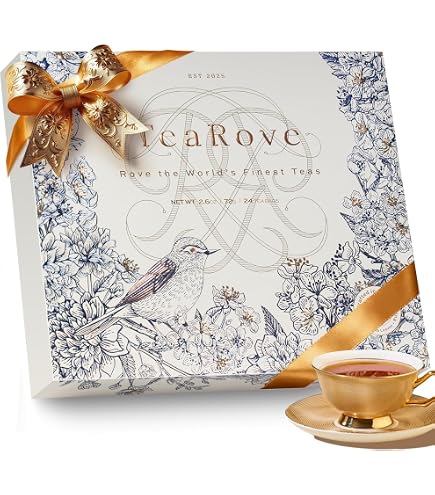 Amazon.com: TWG Tea & TWG Candle Premium Tea Gift Set (GRAND